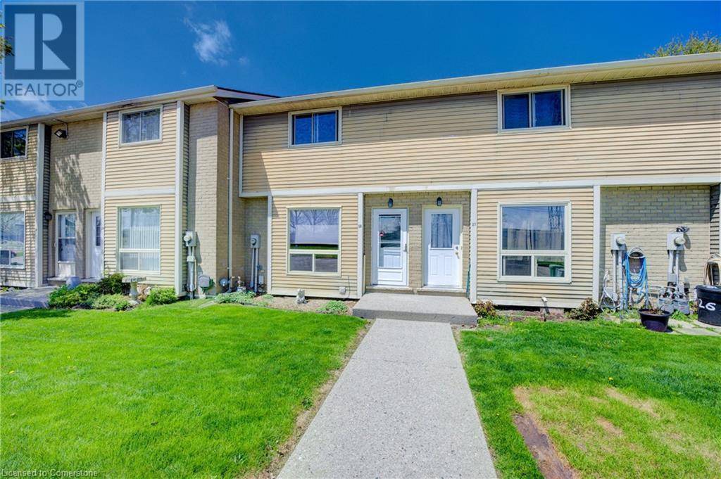 Woodstock, ON N4S8S7,879 PARKINSON RD #28