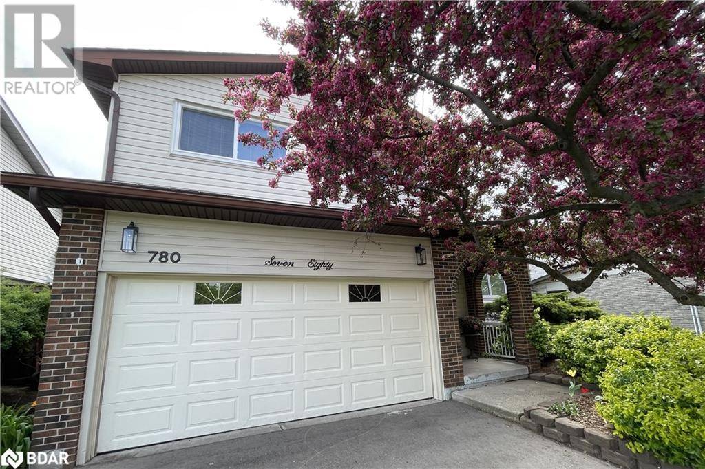 Milton, ON L9T3T9,780 WOODWARD Avenue