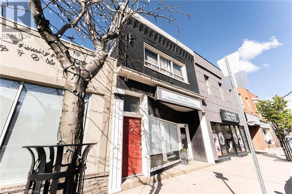 Beamsville, ON L0R1B6,4993 KING ST #2