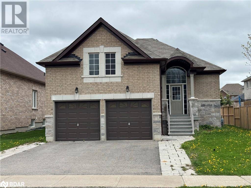 Wasaga Beach, ON L9Z0G8,10 FALVO STREET Street