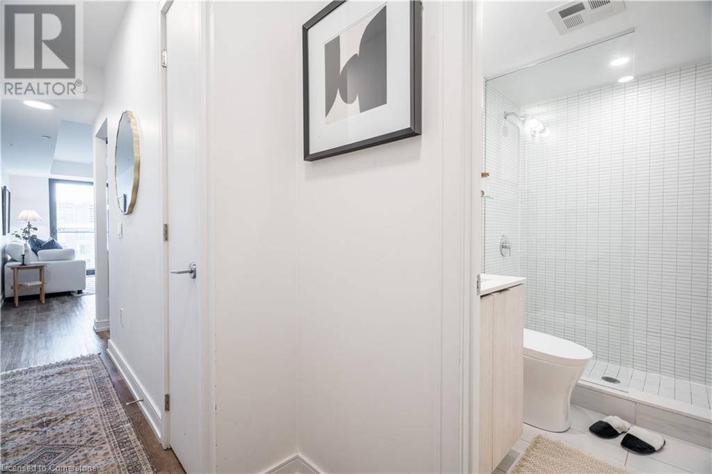 Hamilton, ON L8R3J2,1 JARVIS ST #1206