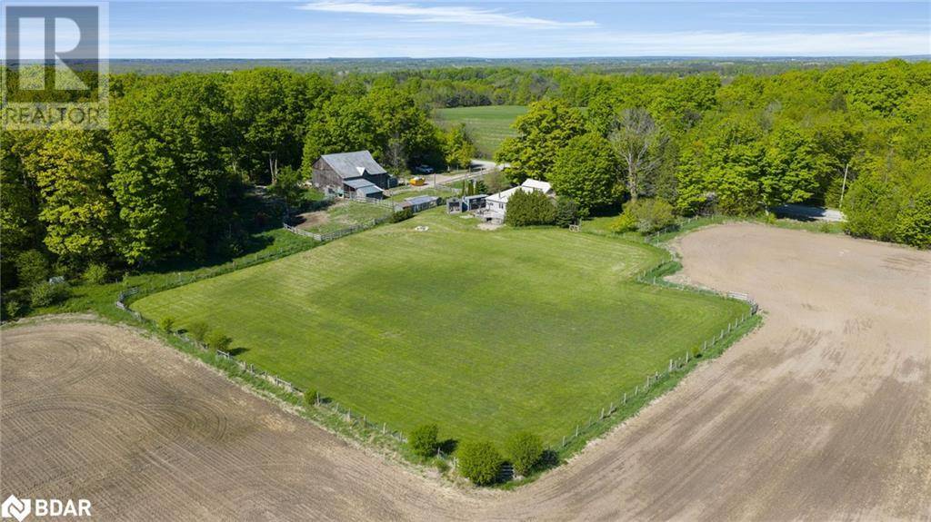 Stayner, ON L0M1S0,1424 KLONDIKE PK Road