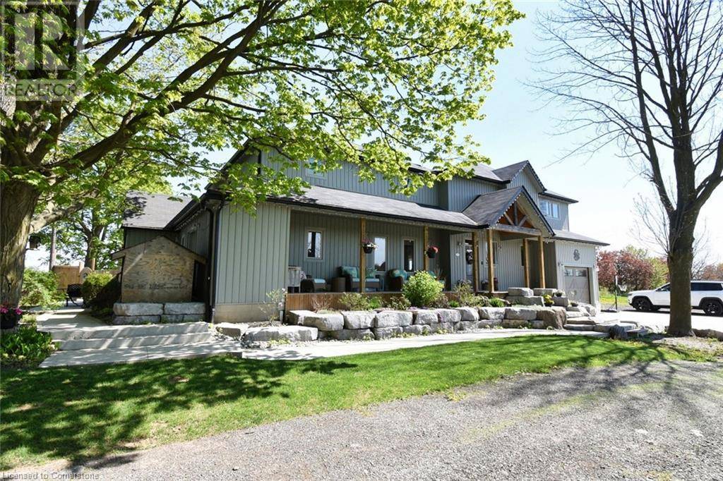 Glanbrook, ON L0R1W0,6360 AIRPORT Road E