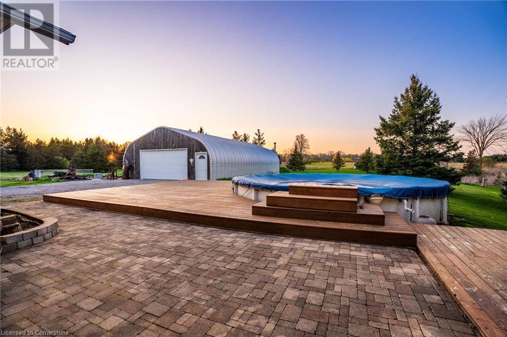 Simcoe, ON N3Y4K4,1545 CONCESSION 6 WOODHOUSE