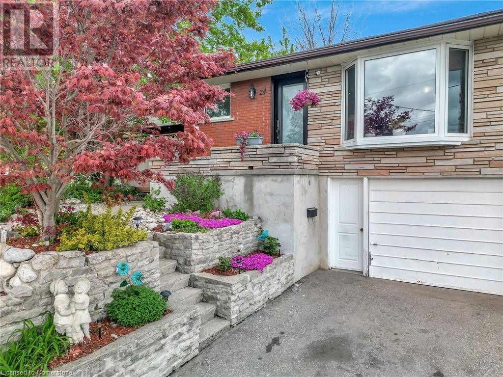 Kitchener, ON N2M3M7,24 HOFFMAN Street