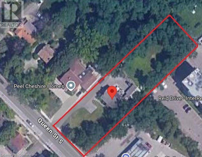 Mississauga, ON L5M1M3,365 S QUEEN Street S