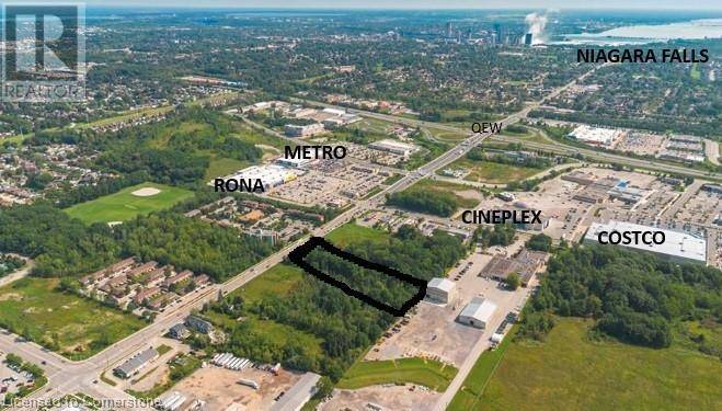 Niagara Falls, ON L2H3N3,8056 MCLEOD Road