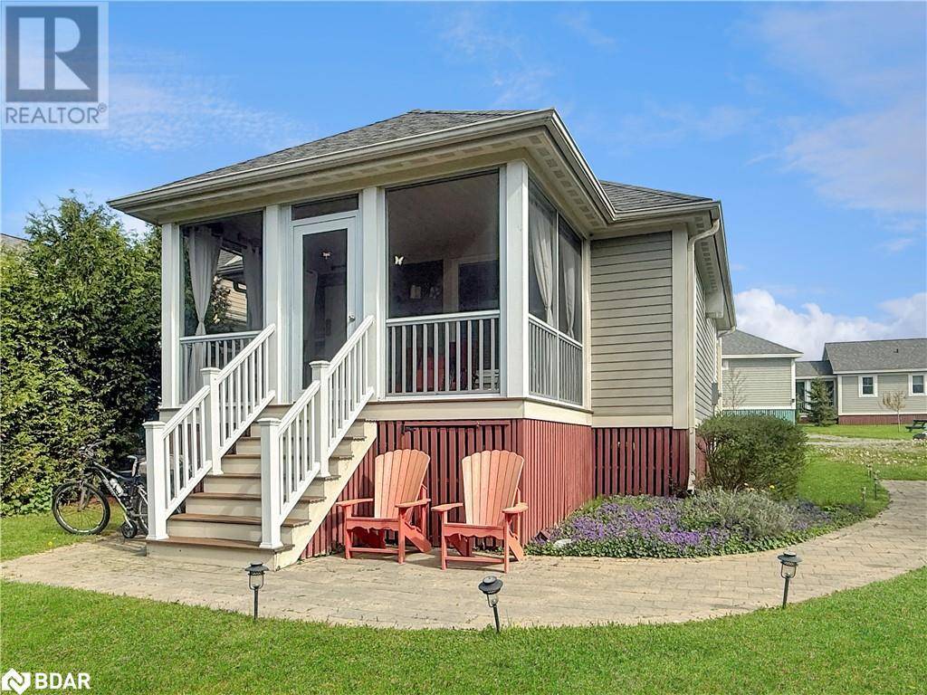 Cherry Valley, ON K0K1P0,87 BUTTERNUT LN #85