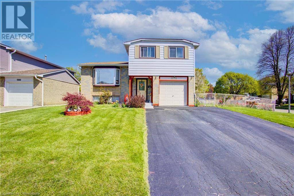 Cambridge, ON N3H4Z6,1275 DUNBAR Road