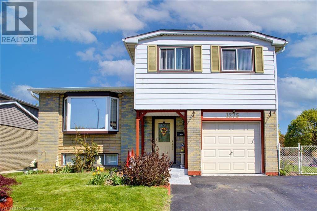 Cambridge, ON N3H4Z6,1275 DUNBAR Road