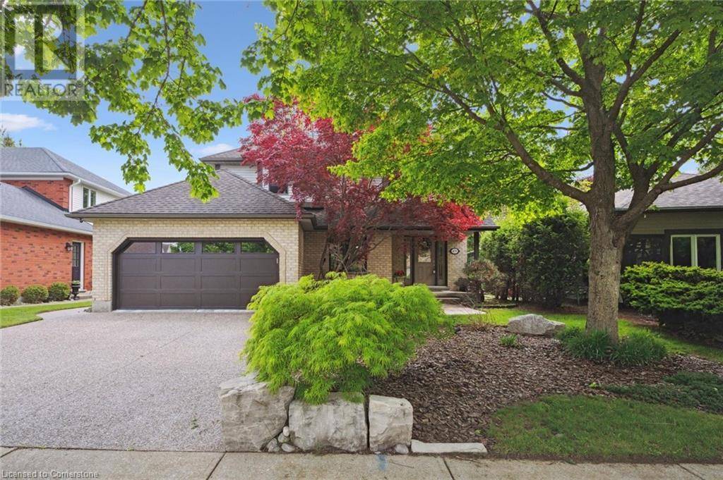 Waterloo, ON N2T2J6,439 BRENTCLIFFE Drive