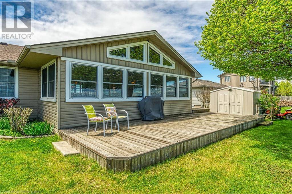 Port Rowan, ON N0E1M0,794 59 Highway