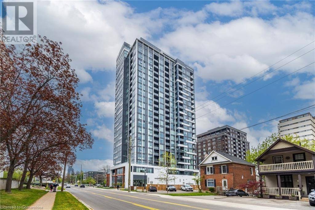 Burlington, ON L7S0A5,500 BROCK AVE #701