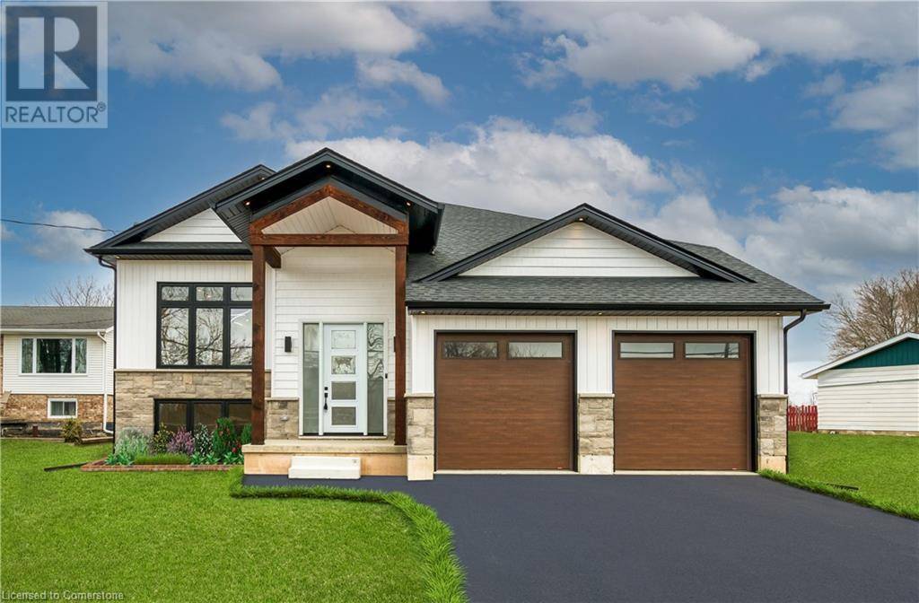 Port Colborne, ON L3K5V5,434 SECOND CONCESSION STR Road