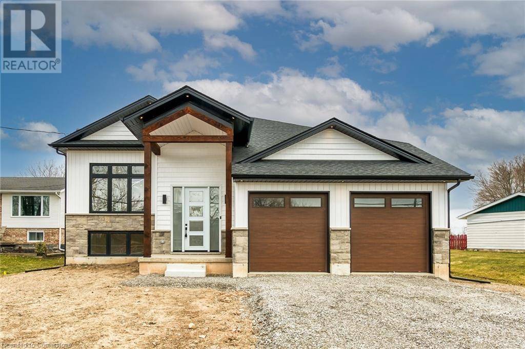 Port Colborne, ON L3K5V5,434 SECOND CONCESSION STR Road