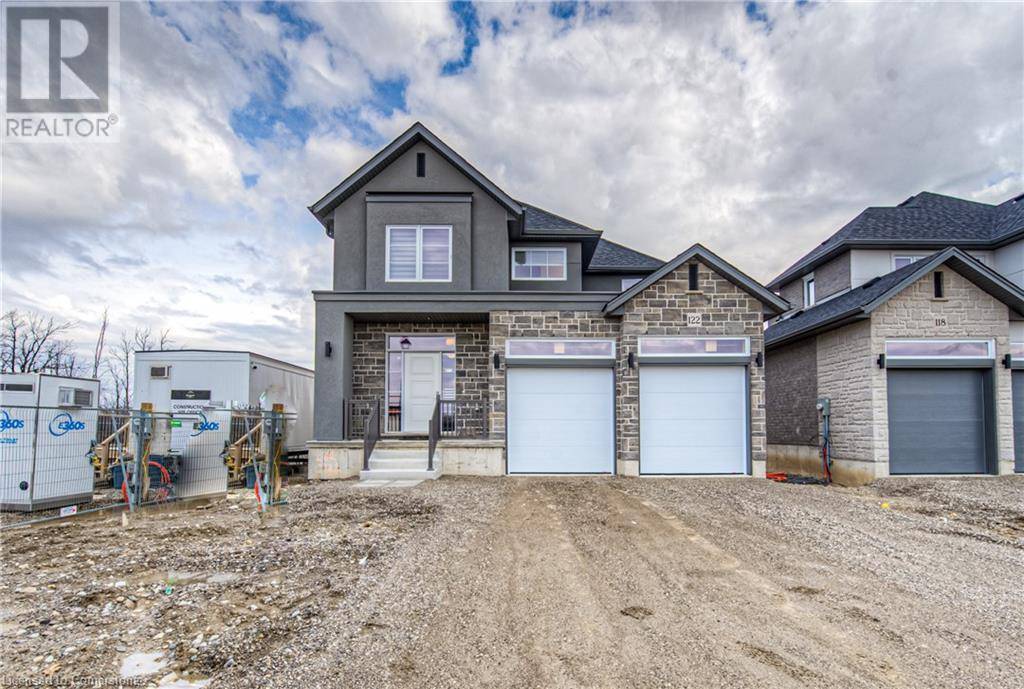 Stratford, ON N5A6S2,122 O J GAFFNEY Drive