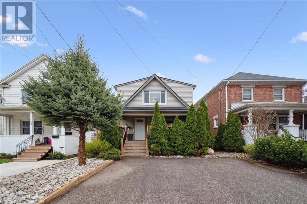 St. Catharines, ON L2R6E7,152 YORK Street