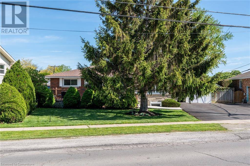 St. Catharines, ON L2M1V8,75 PARNELL Road