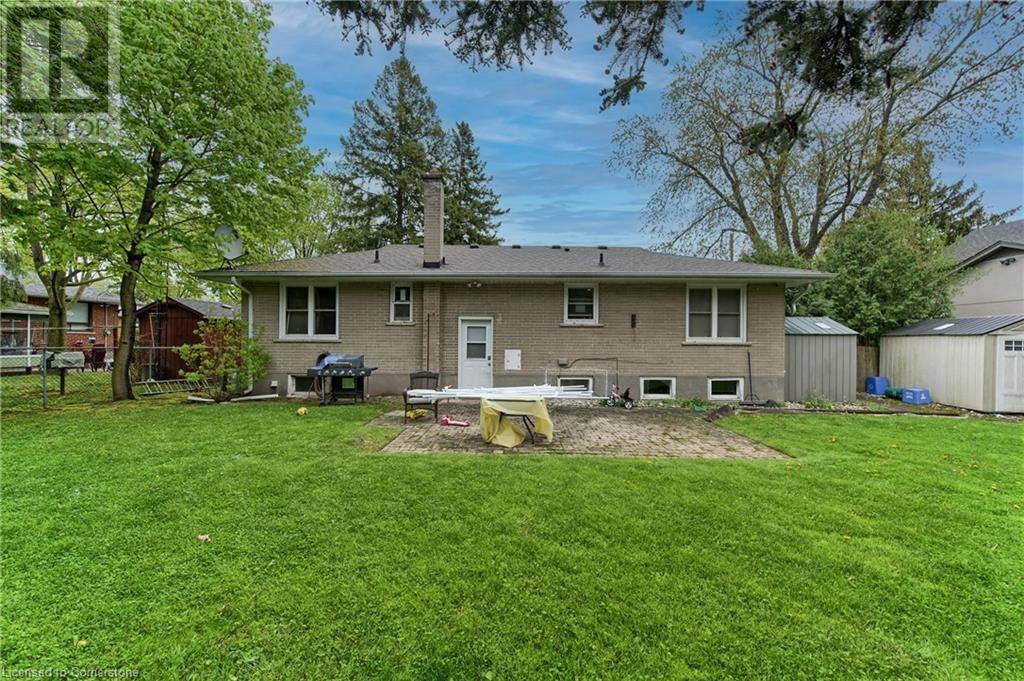 Oakville, ON L6L2P4,1171 SARTA Road
