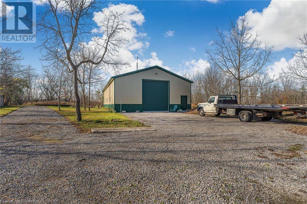 Lincoln, ON L0R1B1,4844 CHERRY Avenue N
