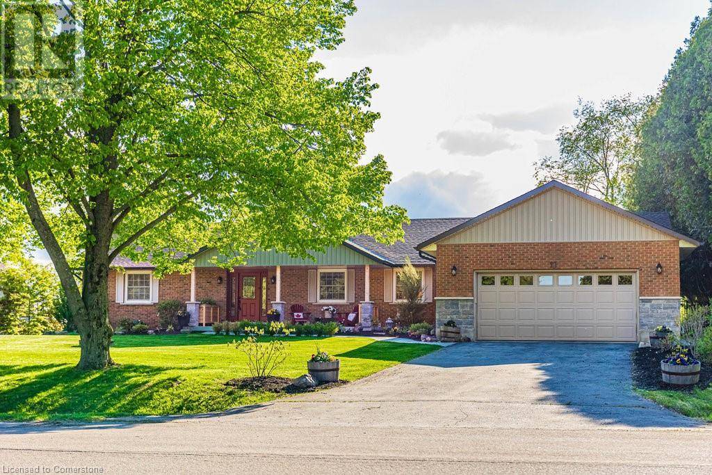 Hamilton, ON L0R1T0,17 BEVERLYGLEN Drive