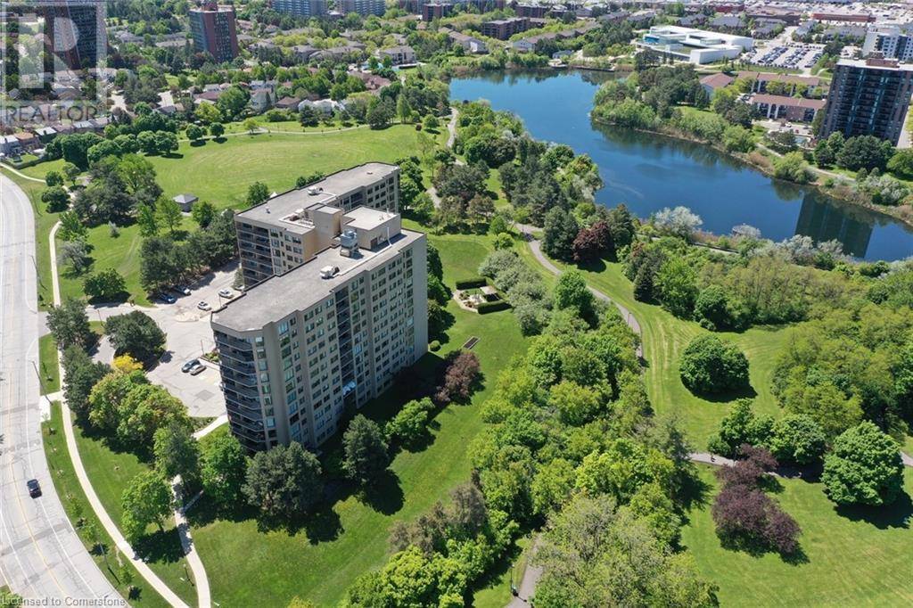 Mississauga, ON L5N3T6,6500 MONTEVIDEO RD #303
