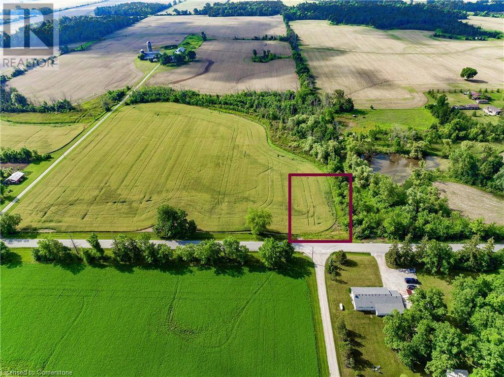 Canfield, ON N0A1C0,1386 TOWNLINE Road E