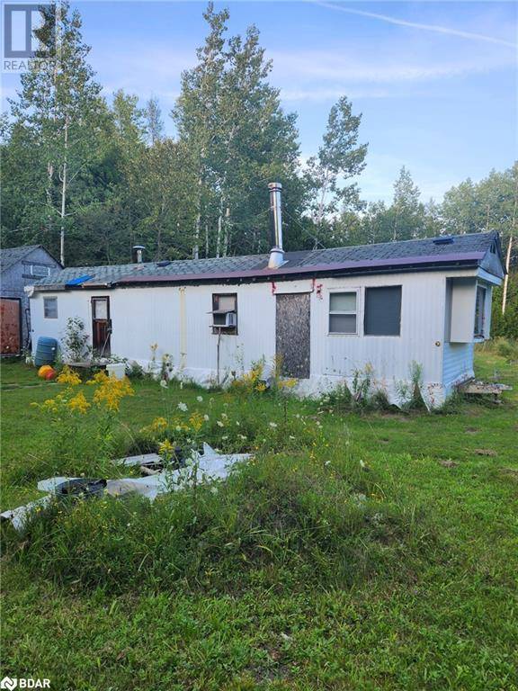 Silver Water, ON P0P1H0,20250 HWY 540