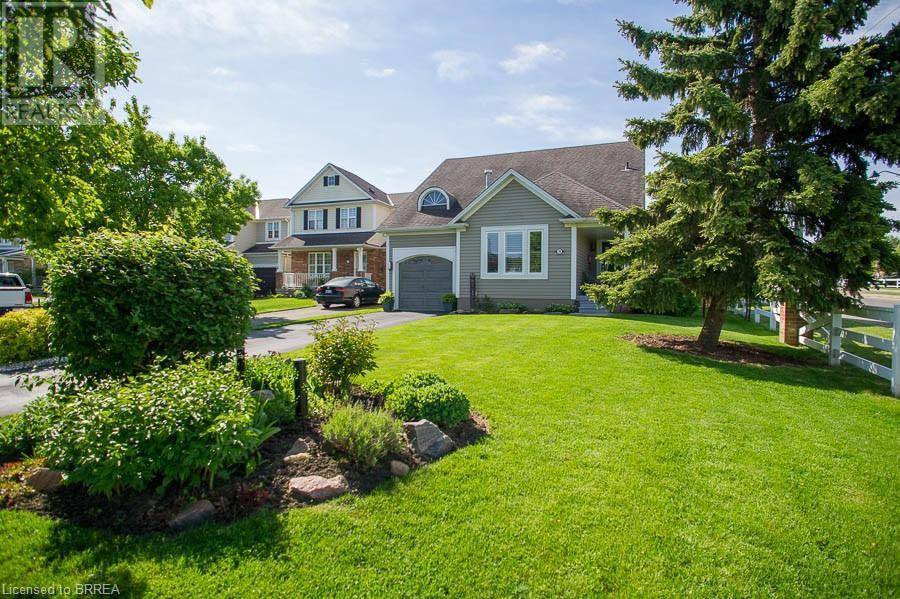 Brantford, ON N3T6P3,19 LOVELL Crescent