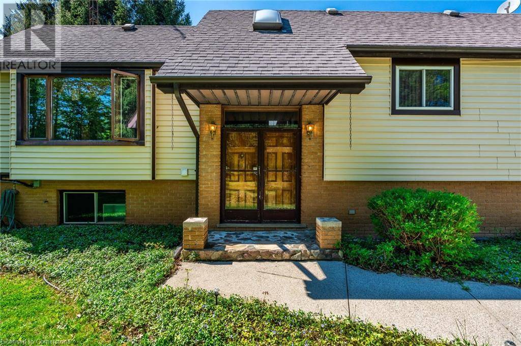 Campbellville, ON L0P1B0,1215 DERRY Road