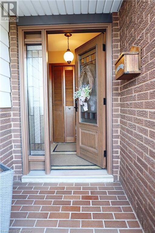 Thorold, ON L2V4G3,35 MCDONAGH Crescent