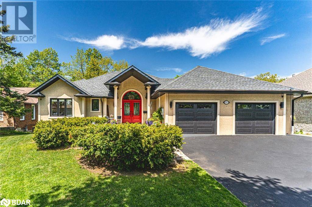 Barrie, ON L4N2V5,64 WOODCREST Road