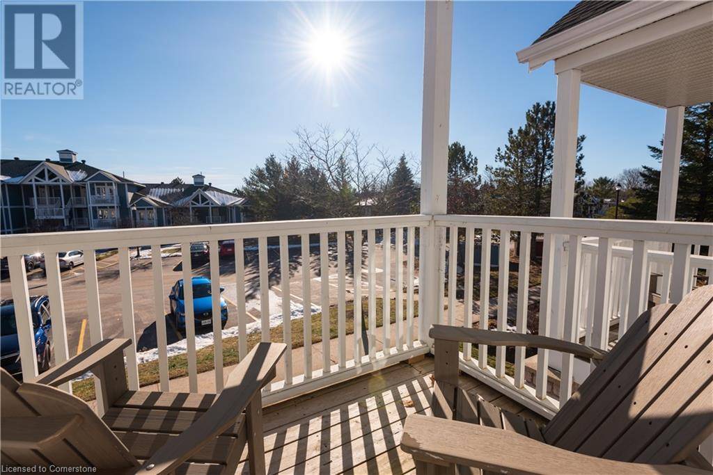 Oro-medonte, ON L0L2L0,90 HIGHLAND DR DR #2250