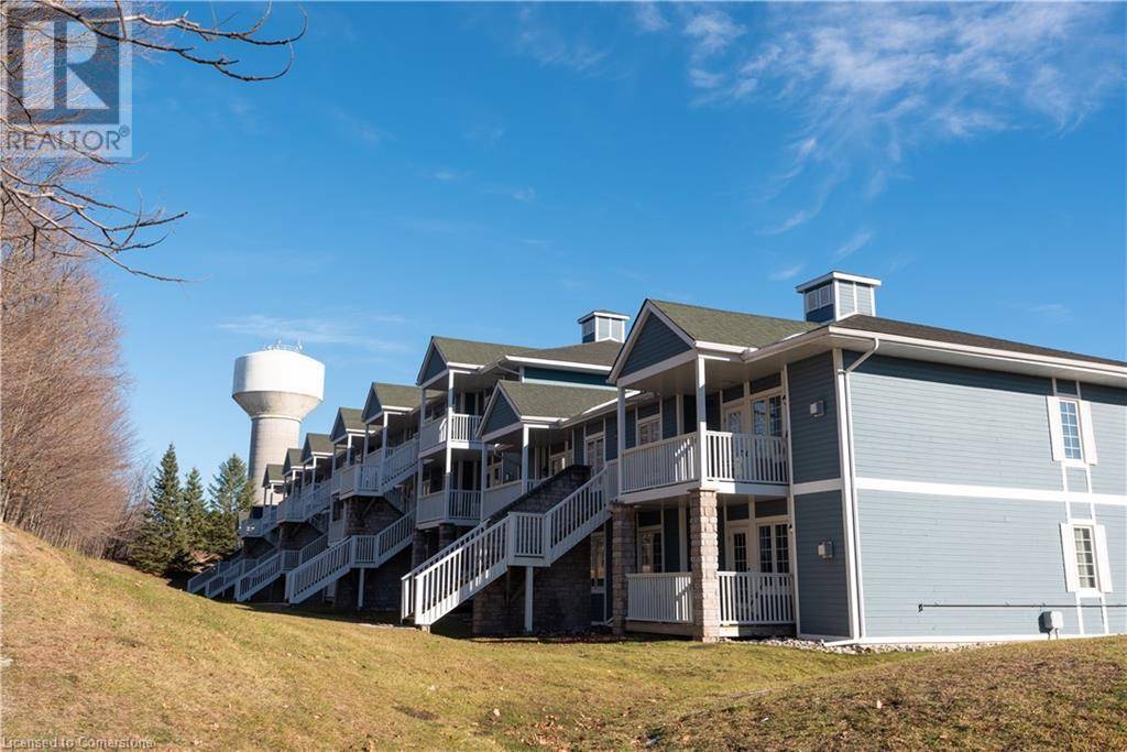 Oro-medonte, ON L0L2L0,90 HIGHLAND DR DR #2250