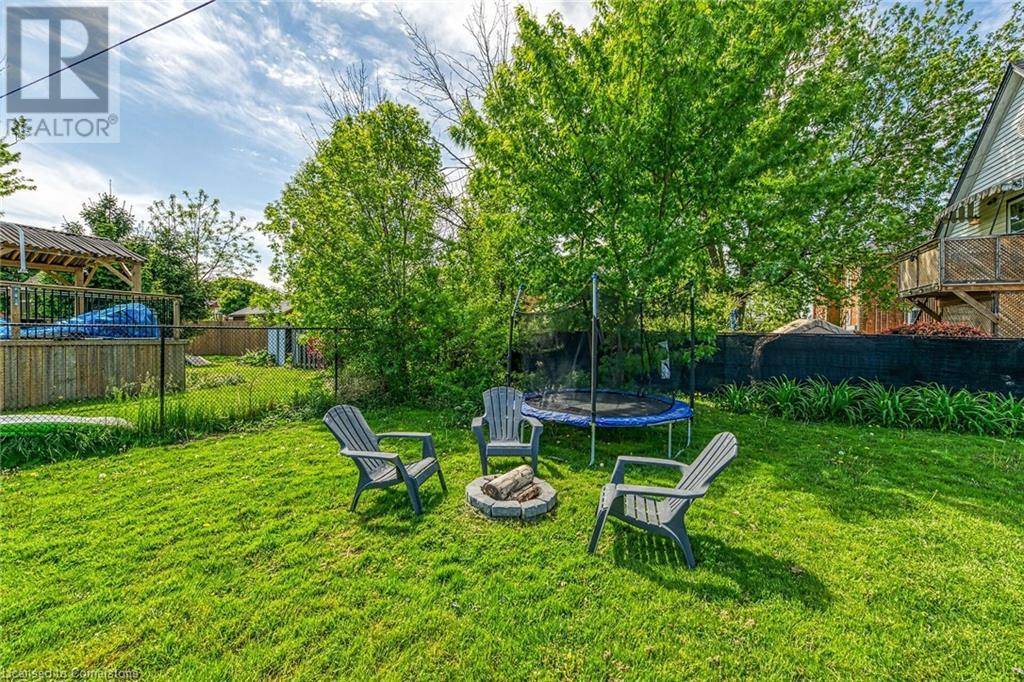 Hagersville, ON N0A1H0,48 ALMA Street S