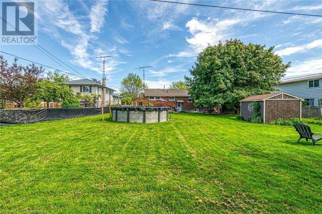 Hagersville, ON N0A1H0,48 ALMA Street S