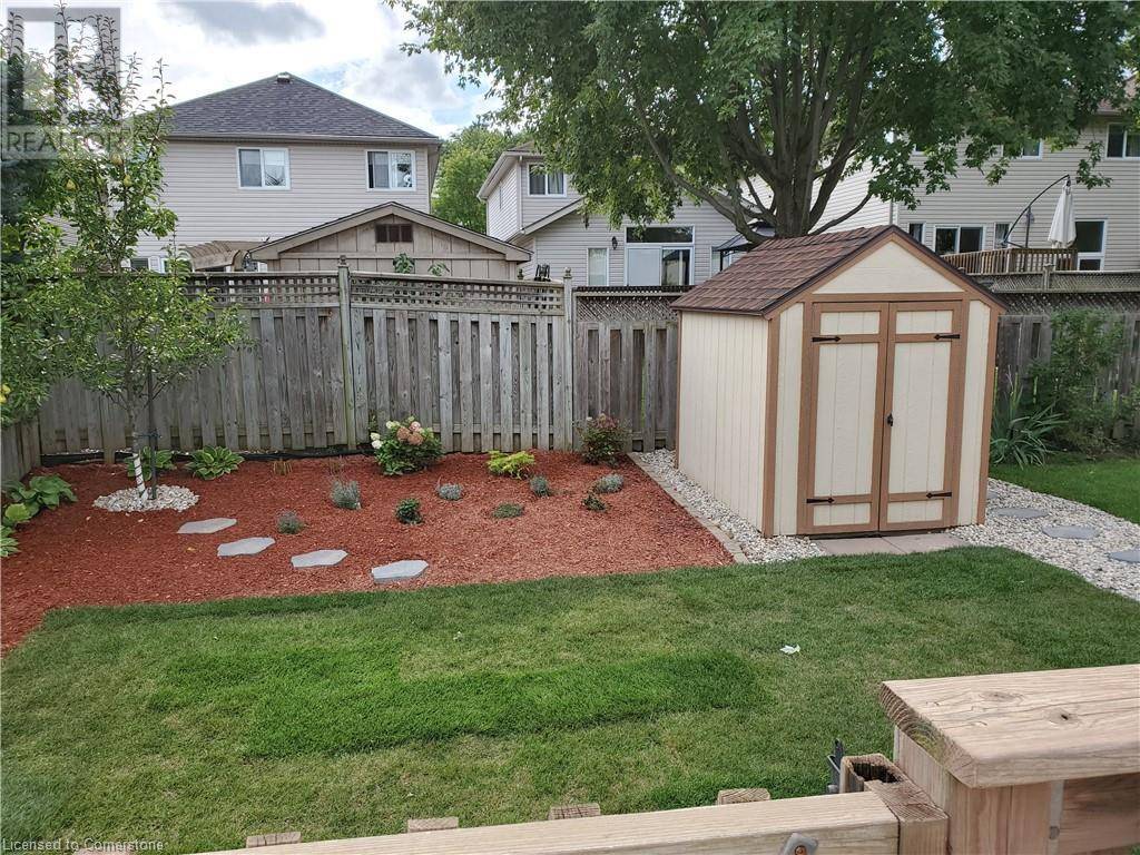 Waterloo, ON N2V2P4,603 MOUNTAIN MAPLE Avenue