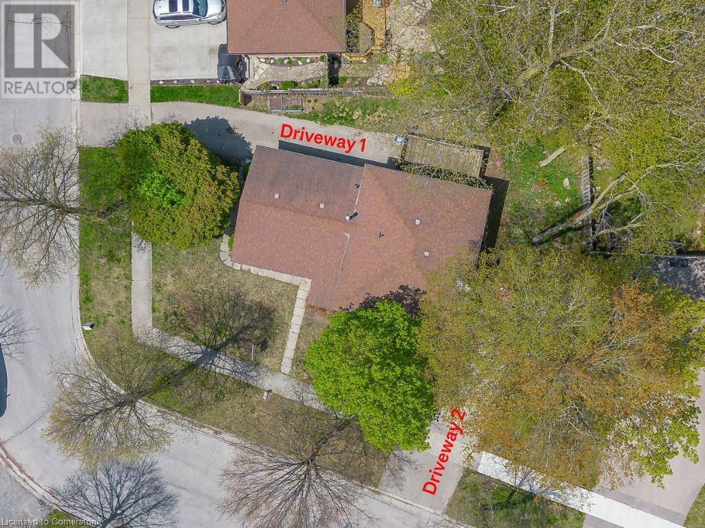 Kitchener, ON N2E2A3,113 MARTINGLEN Crescent
