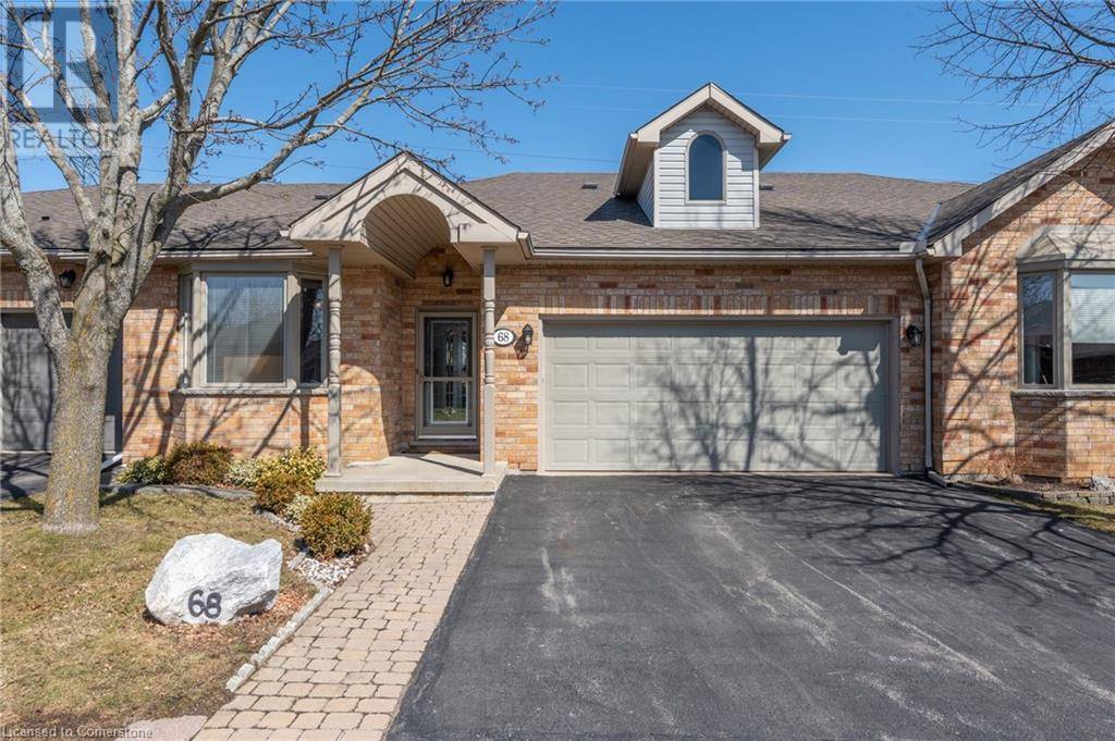 Mount Hope, ON L0R1W0,68 NORTHERNBREEZE Street