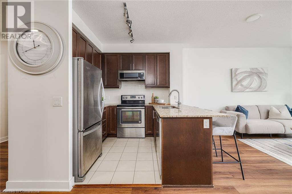 Mississauga, ON L5B0K4,3975 GRAND PARK DR #3501
