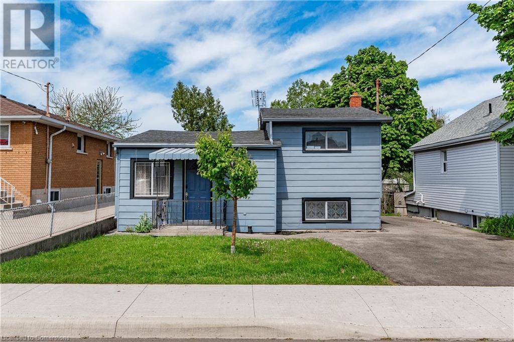 Hamilton, ON L8H6B9,29 BELAND Avenue N
