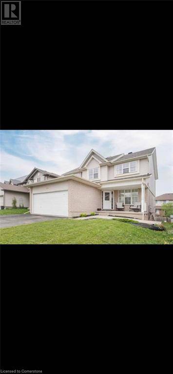 Guelph, ON N1E7K7,651 GRANGE Road
