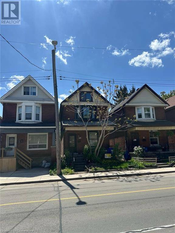 Hamilton, ON L8L2G9,750 CANNON Street E