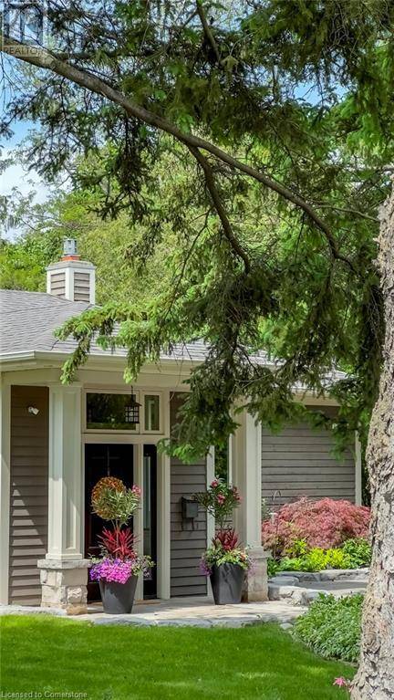 Oakville, ON L6J2W4,1245 BALDWIN Drive