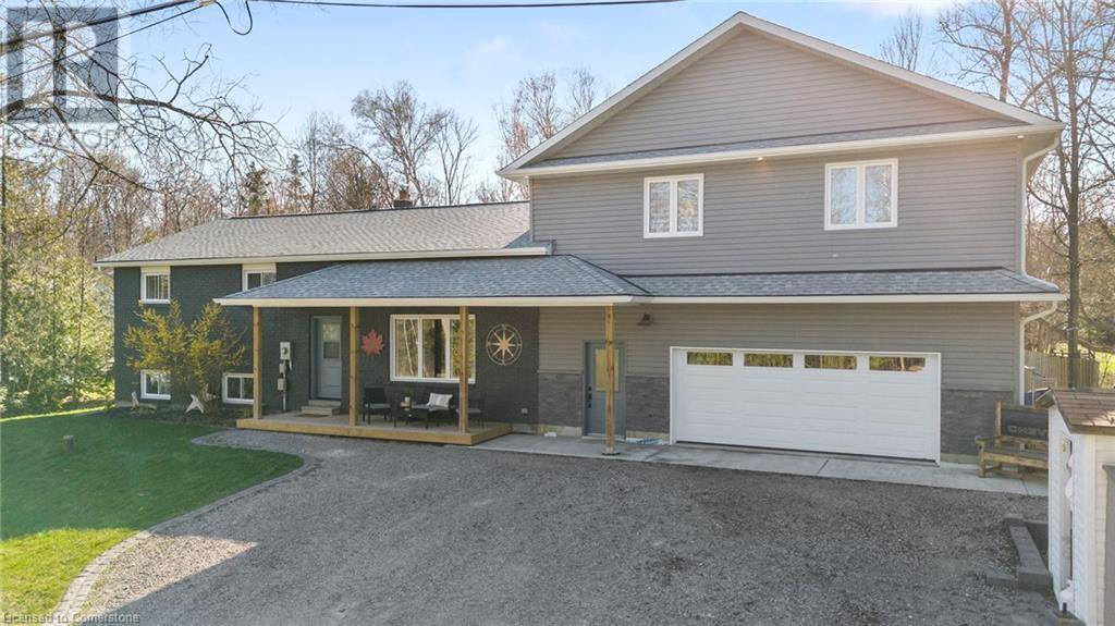 Innisfil, ON L9S3V2,2648 WILSON Place