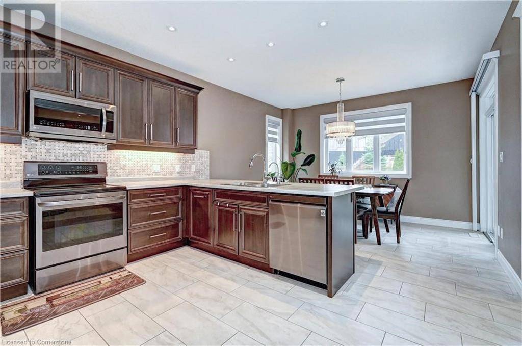 Waterloo, ON N2V0E2,220 LADYSLIPPER Drive