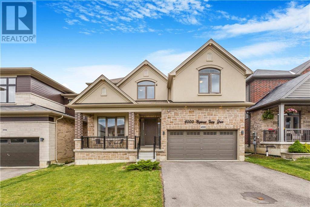 Lincoln, ON L3J0T1,4000 HIGHLAND PARK Drive