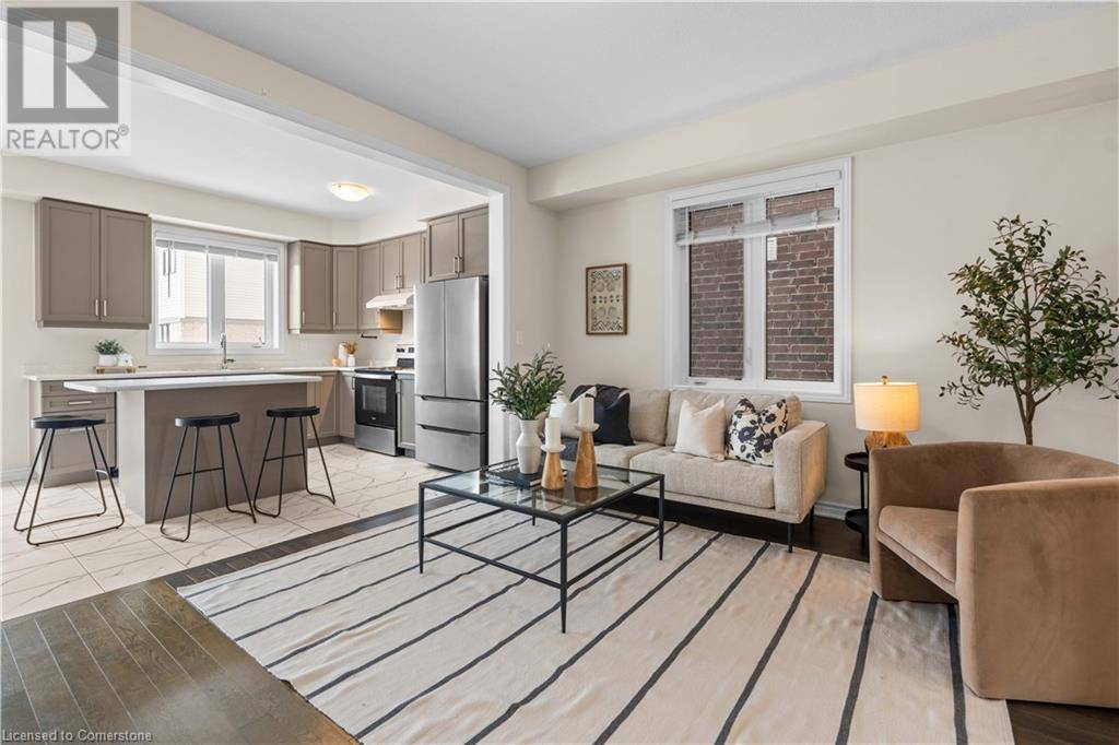 Breslau, ON N0B1M0,158 ANDOVER DRIVE