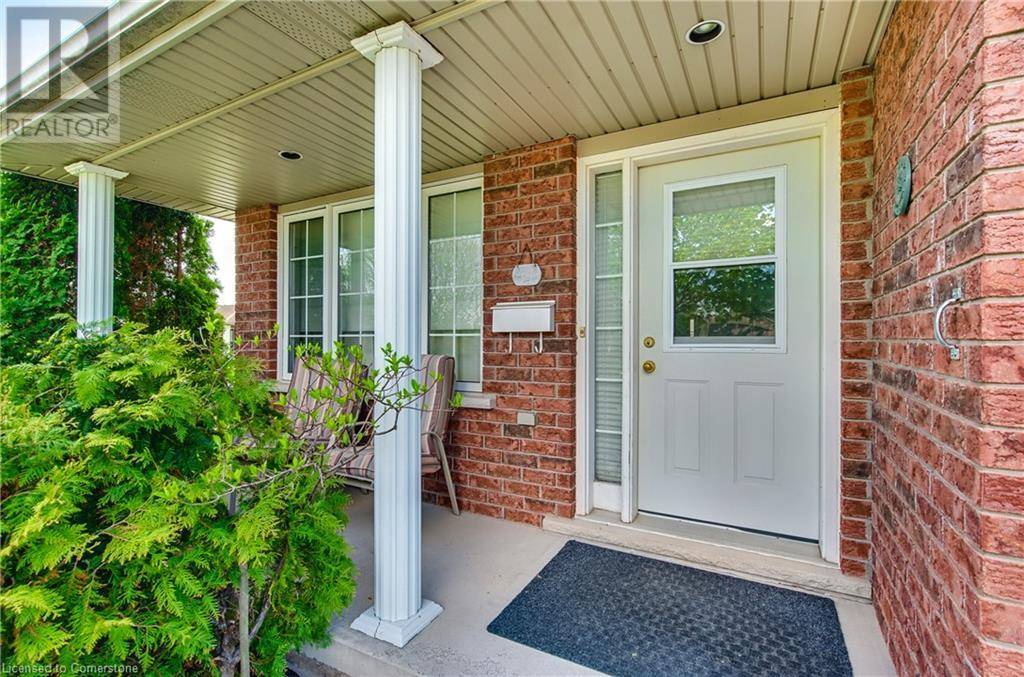 Welland, ON L3C7J6,44 LEA Crescent