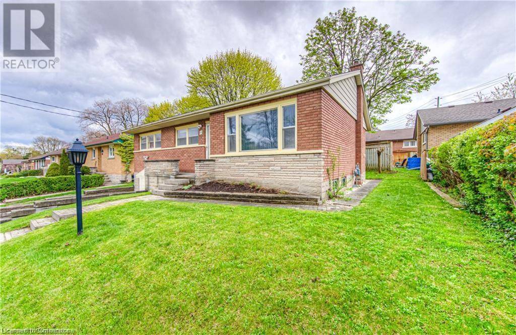 Waterloo, ON N2J1J9,191 ALLEN Street E